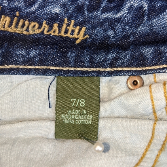 US Polo Association Jeans - Picture 4 of 6